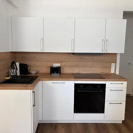 Apartment Schwanthaler *