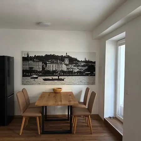 Apartment Schwanthaler *