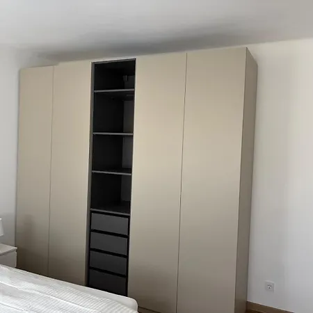 Apartment Schwanthaler *