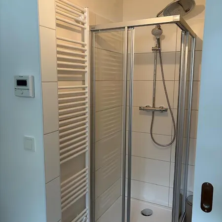 Apartment Schwanthaler